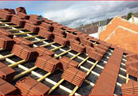 Rénover sa toiture à Saint-Hilaire-de-Riez